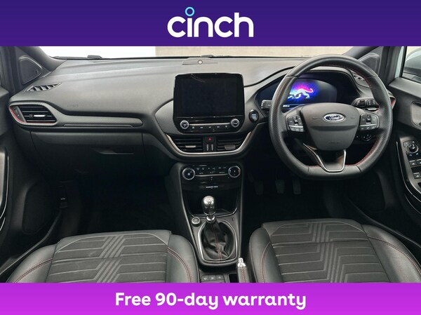 Used Ford Puma 2022 for sale - 75371542: Photo 15