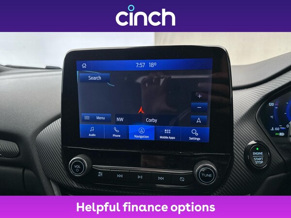 Used Ford Puma 2022 for sale - 75371542: Photo 17