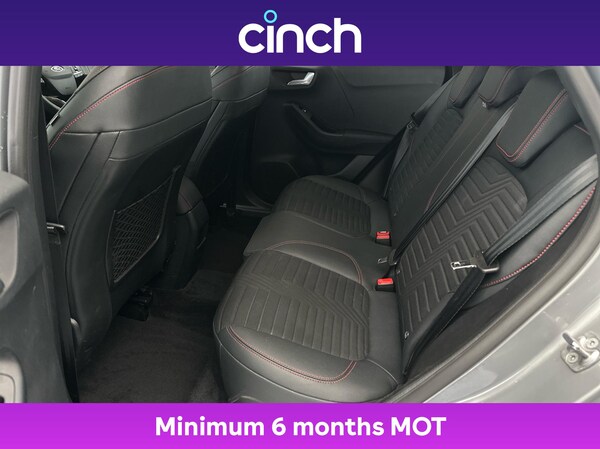 Used Ford Puma 2022 for sale - 75371542: Photo 20