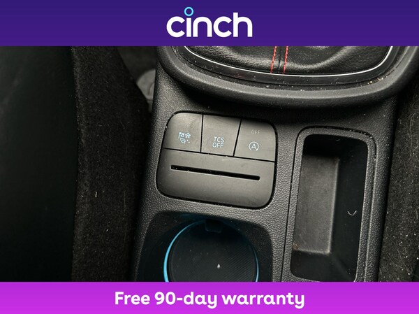 Used Ford Puma 2022 for sale - 75371542: Photo 34