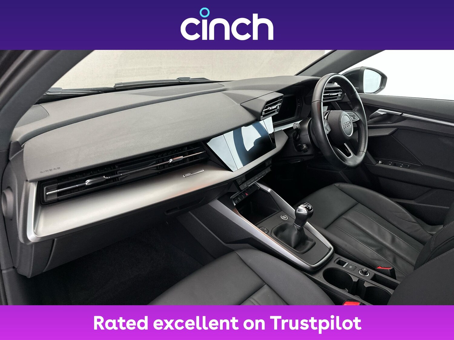 Used Audi A3 2022 for sale - 75899585: Photo 14