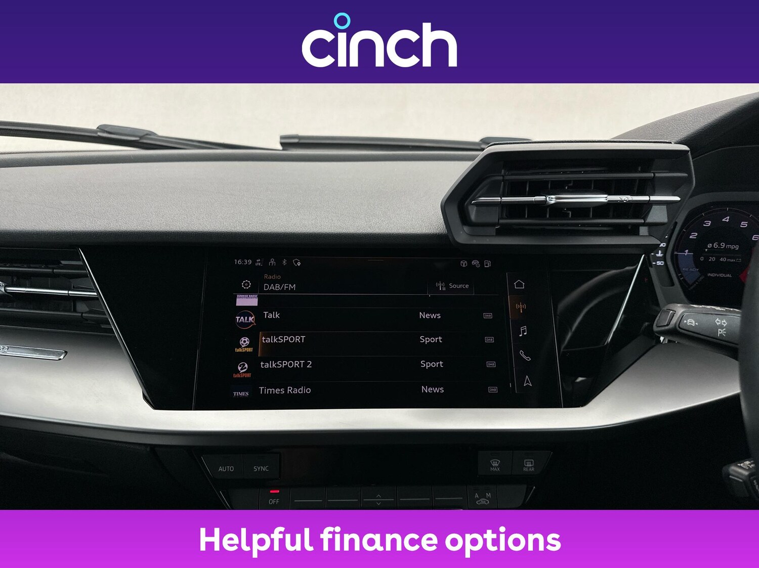 Used Audi A3 2022 for sale - 75899585: Photo 17