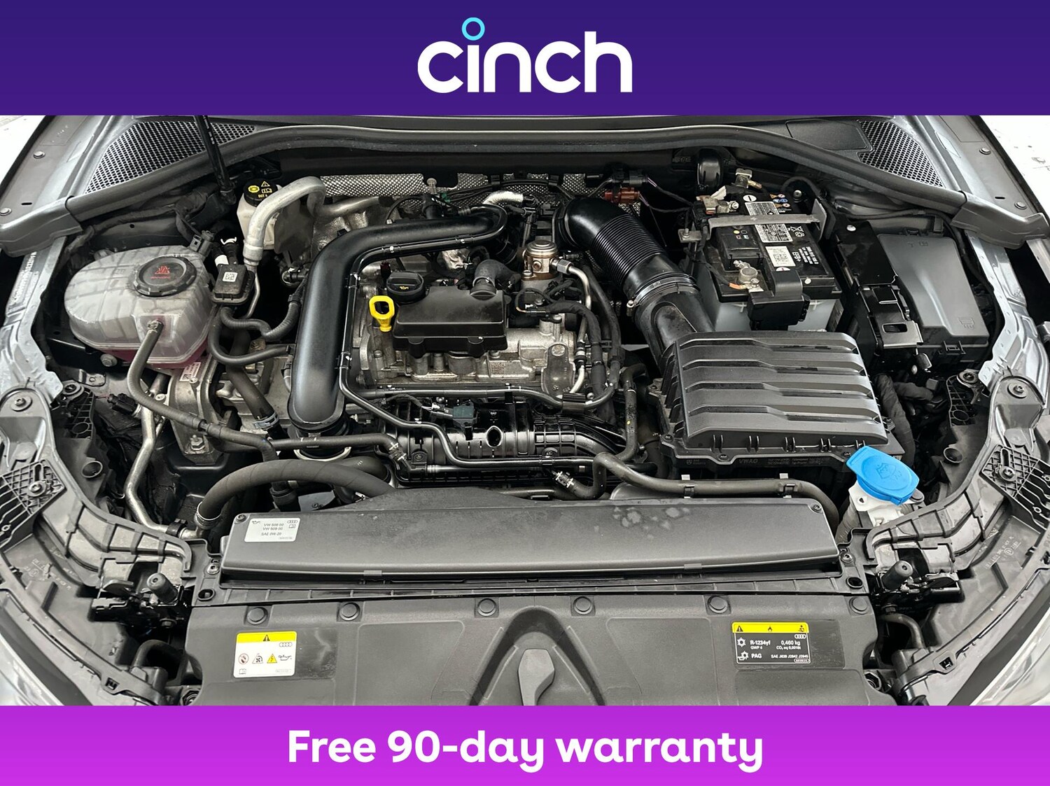 Used Audi A3 2022 for sale - 75899585: Photo 23