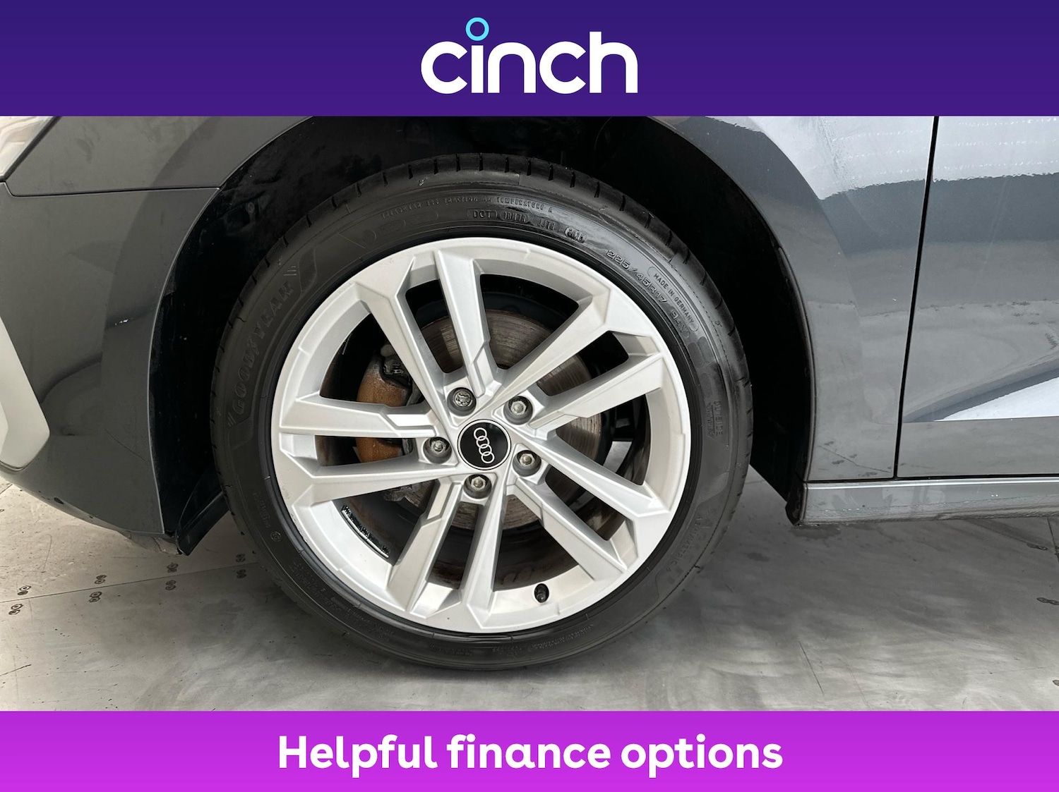 Used Audi A3 2022 for sale - 75899585: Photo 24