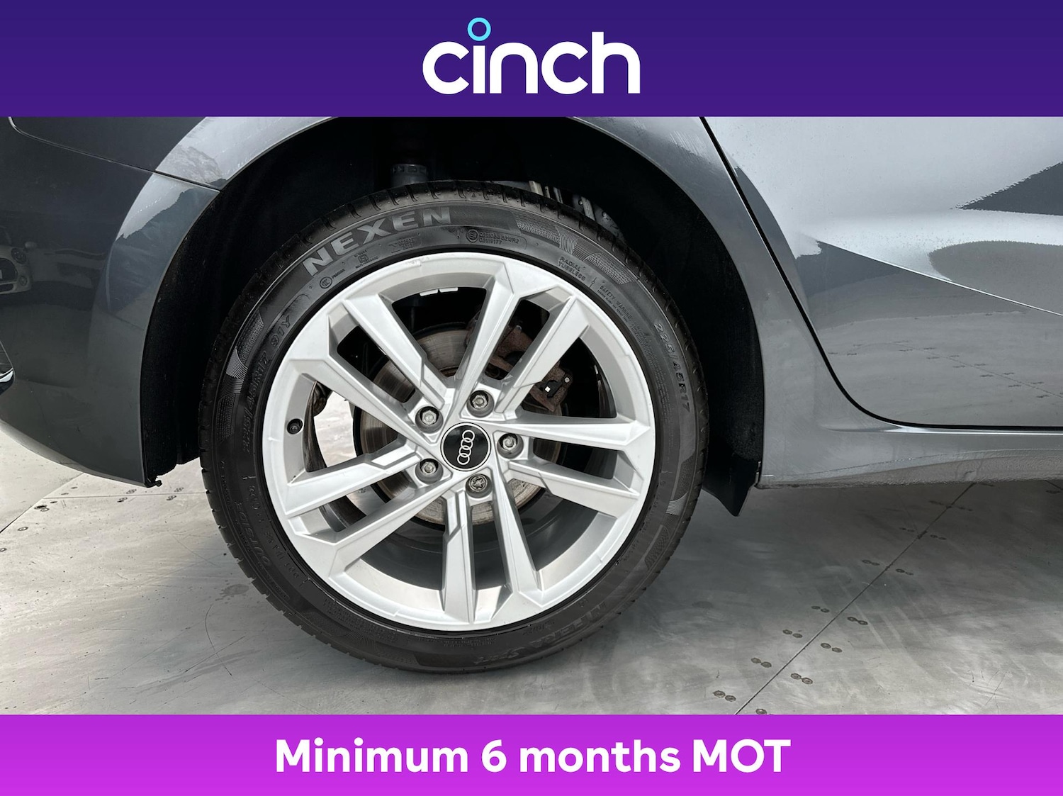 Used Audi A3 2022 for sale - 75899585: Photo 27