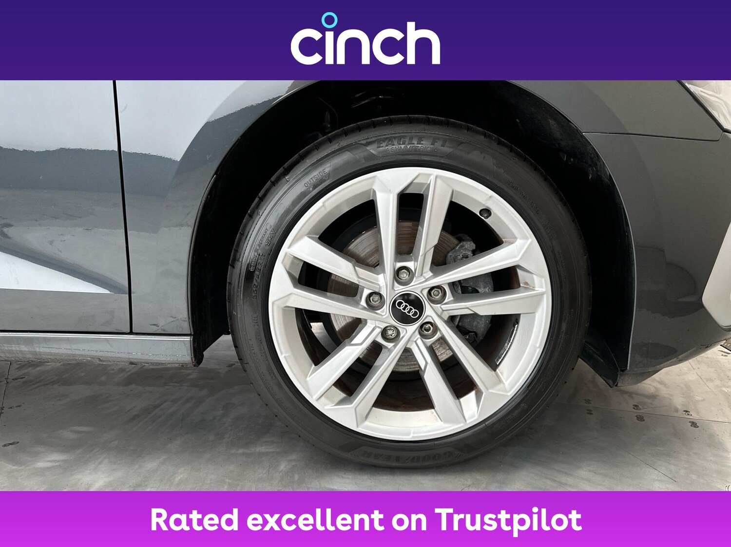 Used Audi A3 2022 for sale - 75899585: Photo 28