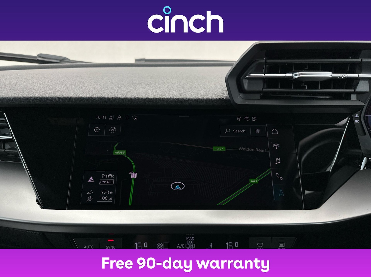 Used Audi A3 2022 for sale - 75899585: Photo 34