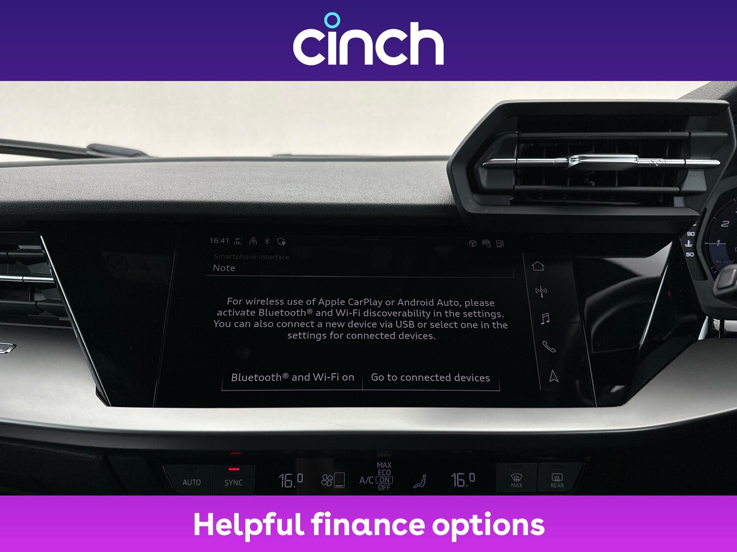 Used Audi A3 2022 for sale - 75899585: Photo 35