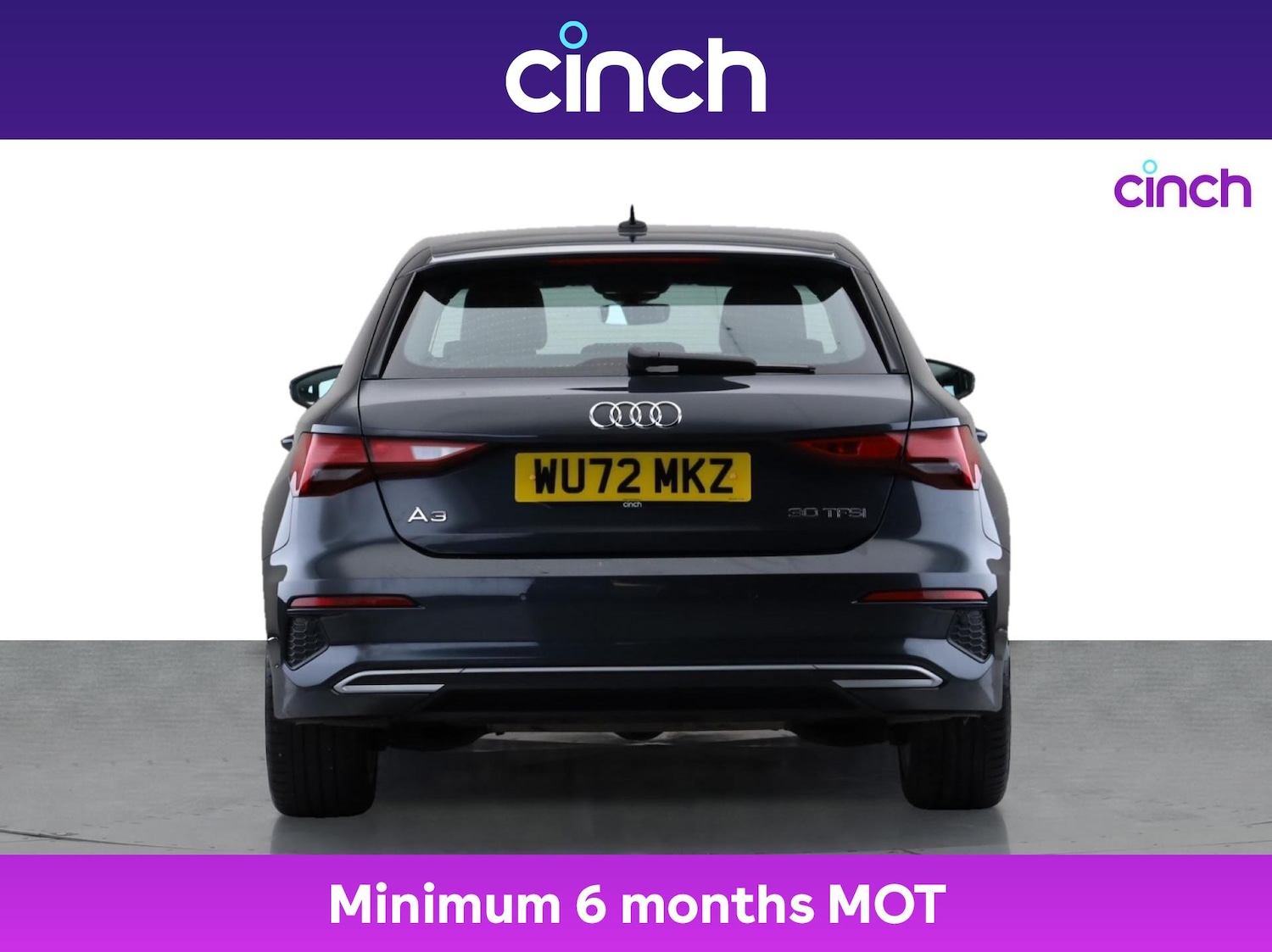 Used Audi A3 2022 for sale - 75899585: Photo 5