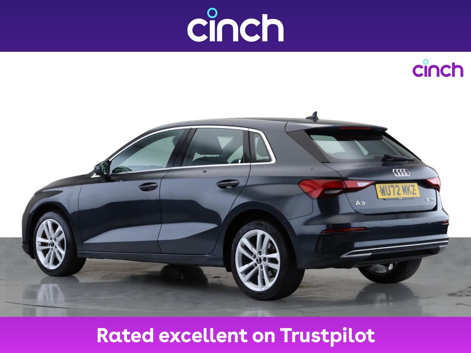 Used Audi A3 2022 for sale - 75899585: Photo 6