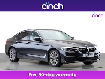 BMW - 5 Series