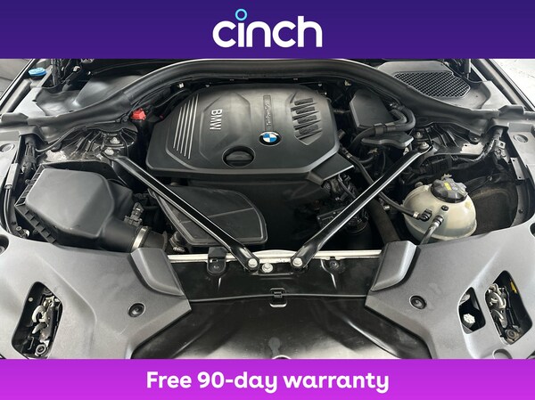 Used BMW 5 Series 2017 for sale - 76211502: Photo 23