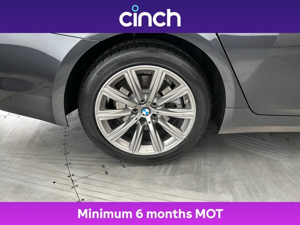 Used BMW 5 Series 2017 for sale - 76211502: Photo 27