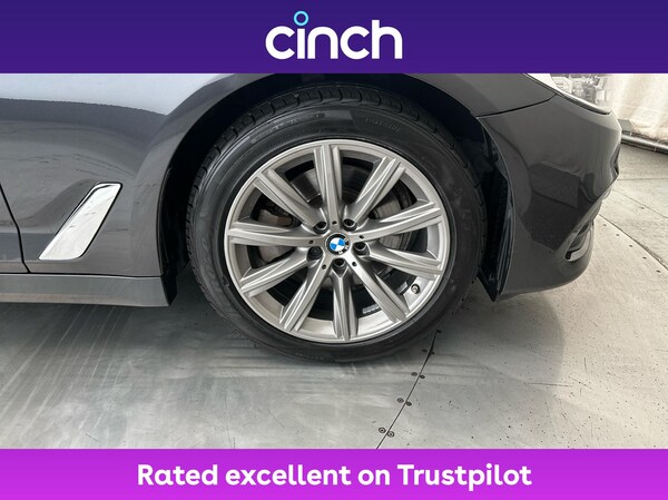 Used BMW 5 Series 2017 for sale - 76211502: Photo 28