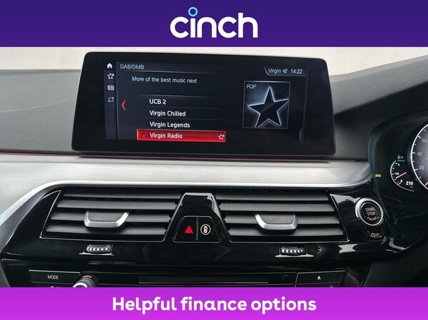 Used BMW 5 Series 2017 for sale - 76211502: Photo 30