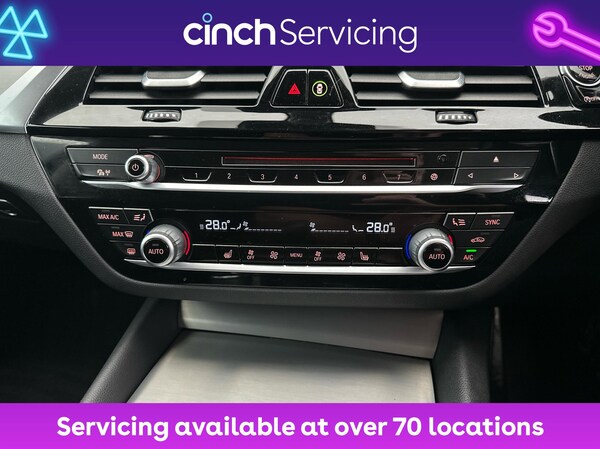 Used BMW 5 Series 2017 for sale - 76211502: Photo 31