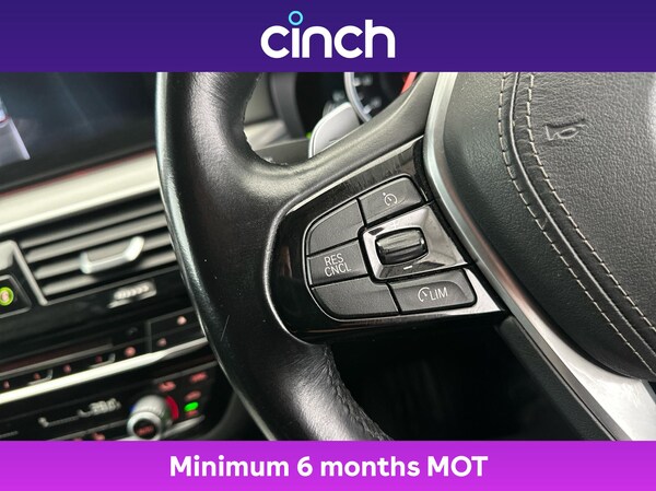 Used BMW 5 Series 2017 for sale - 76211502: Photo 32