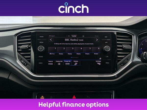 Used Volkswagen T-Roc 2021 for sale - 76178861: Photo 30