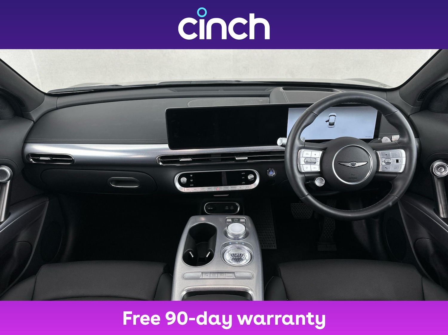 Used Genesis GV60 2022 for sale - 76453826: Photo 15