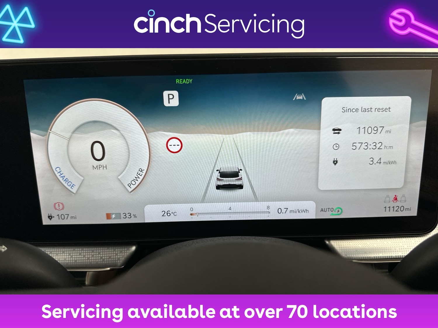 Used Genesis GV60 2022 for sale - 76453826: Photo 18