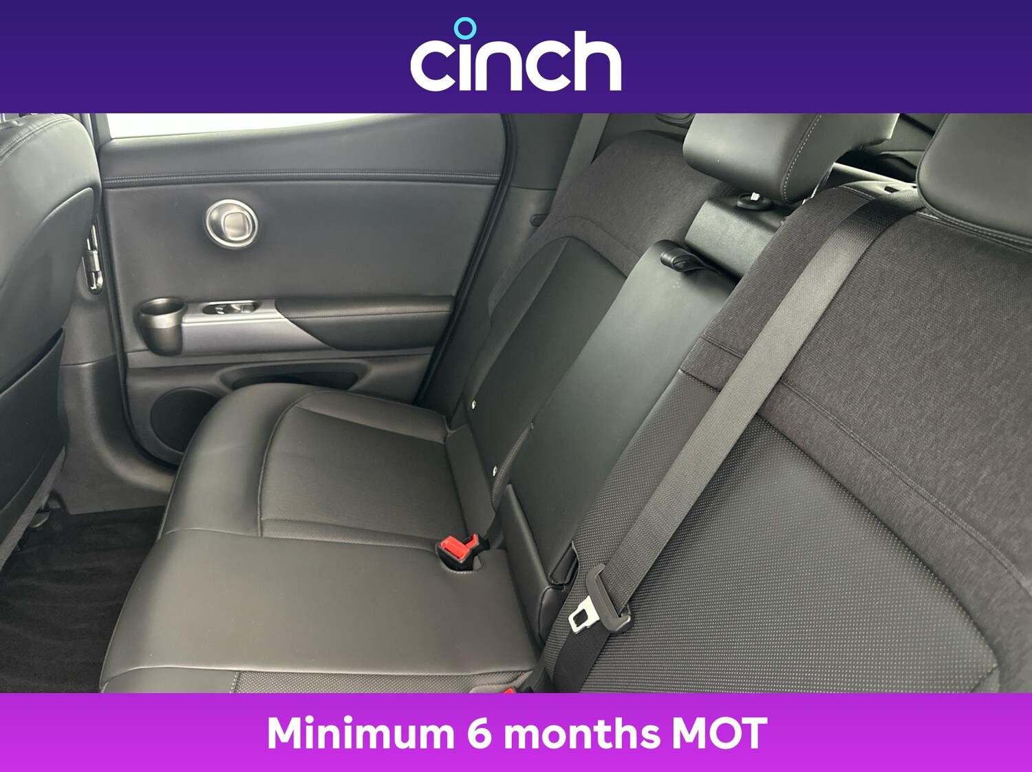 Used Genesis GV60 2022 for sale - 76453826: Photo 20