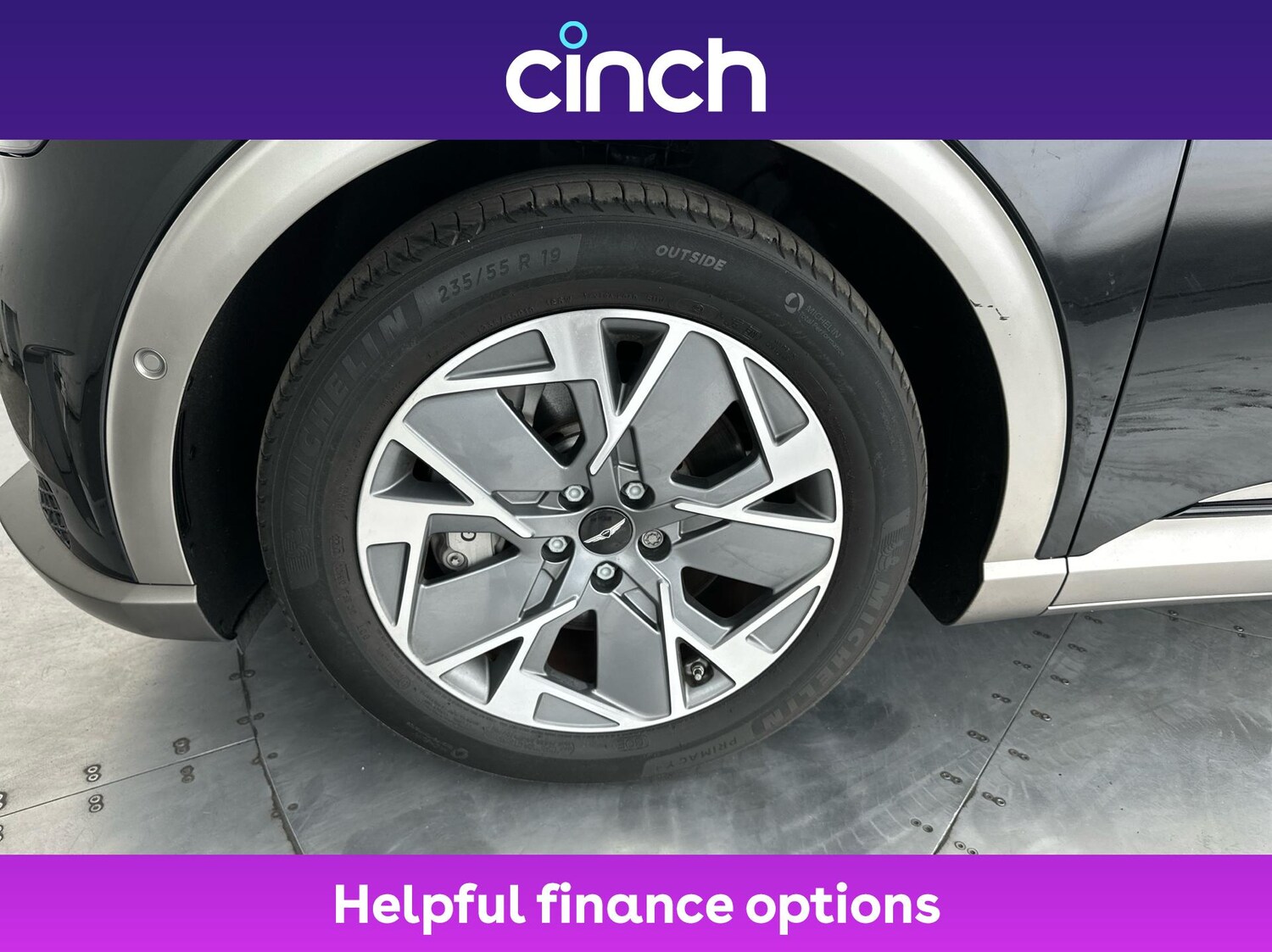 Used Genesis GV60 2022 for sale - 76453826: Photo 24