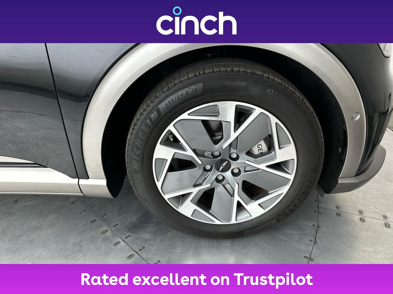 Used Genesis GV60 2022 for sale - 76453826: Photo 28