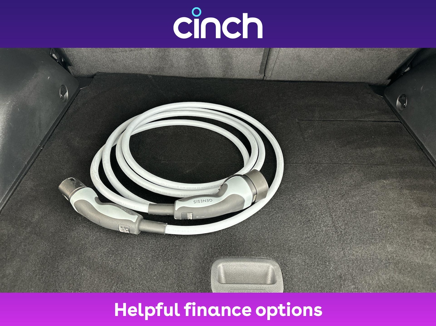 Used Genesis GV60 2022 for sale - 76453826: Photo 30