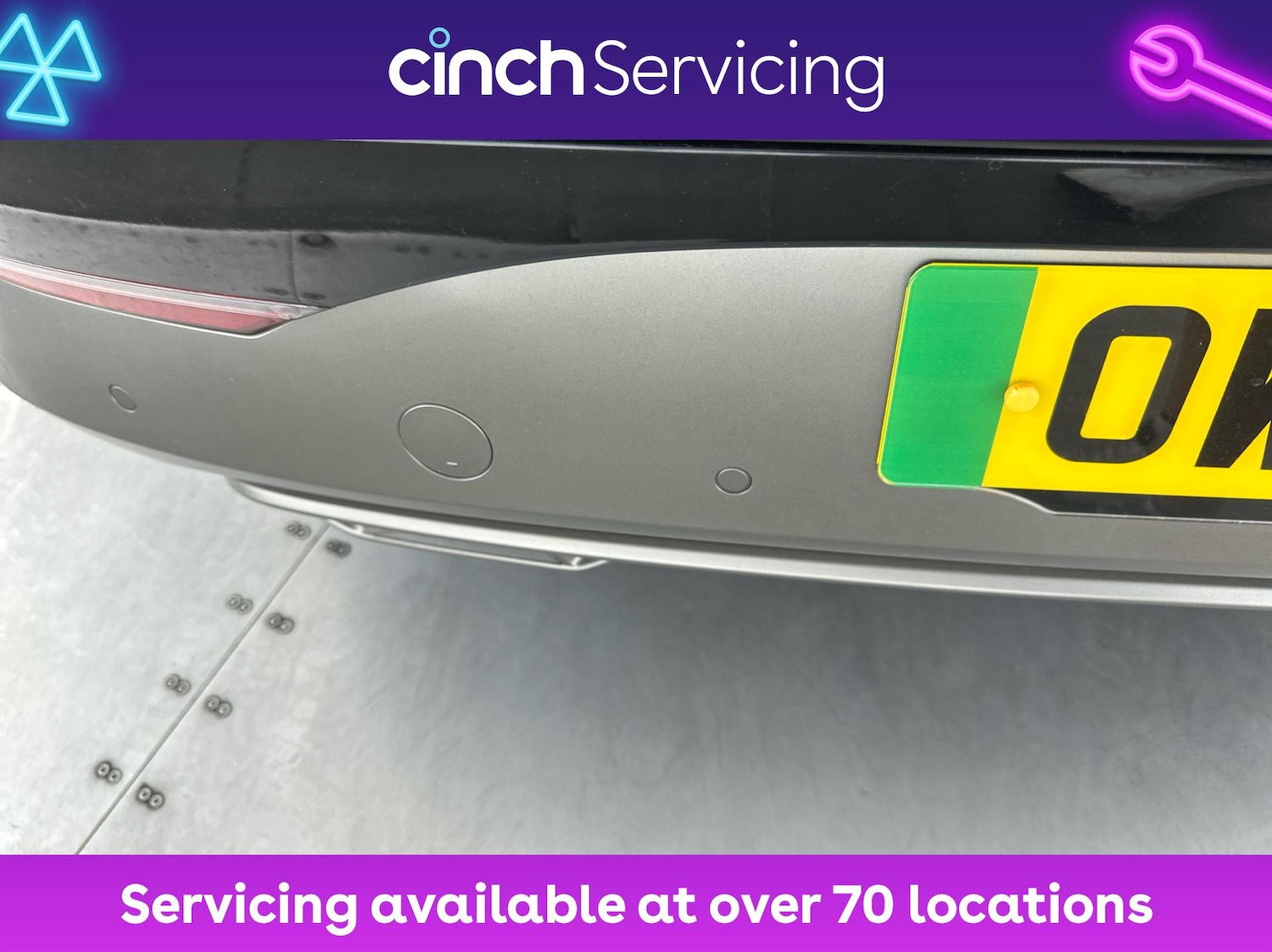 Used Genesis GV60 2022 for sale - 76453826: Photo 36