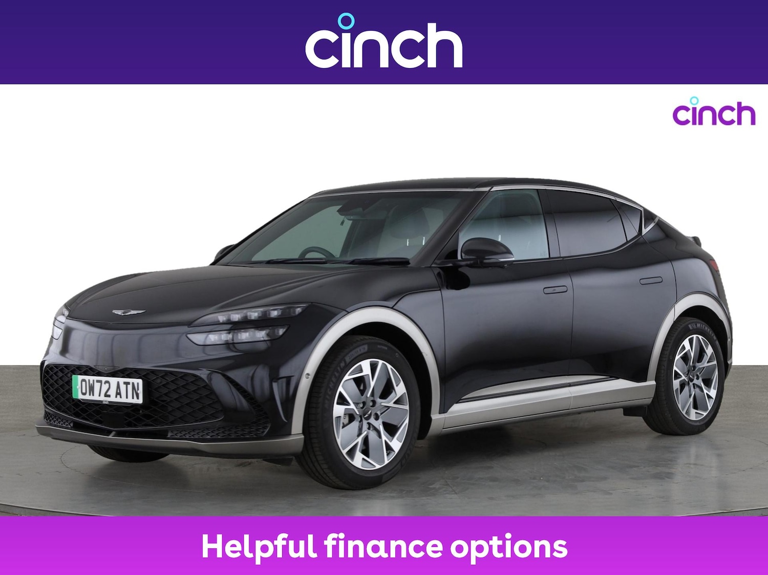 Used Genesis GV60 2022 for sale - 76453826: Photo 9