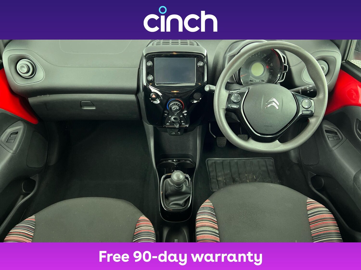 Used Citroen C1 2018 for sale - 77060785: Photo 15