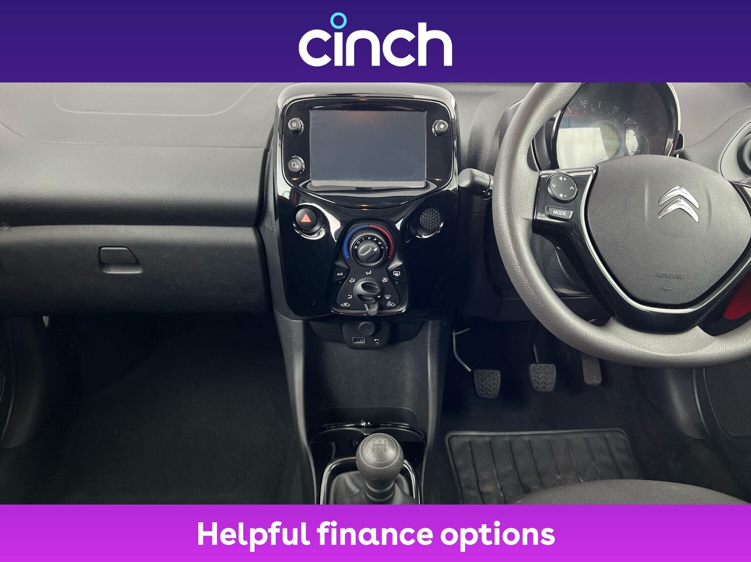 Used Citroen C1 2018 for sale - 77060785: Photo 17