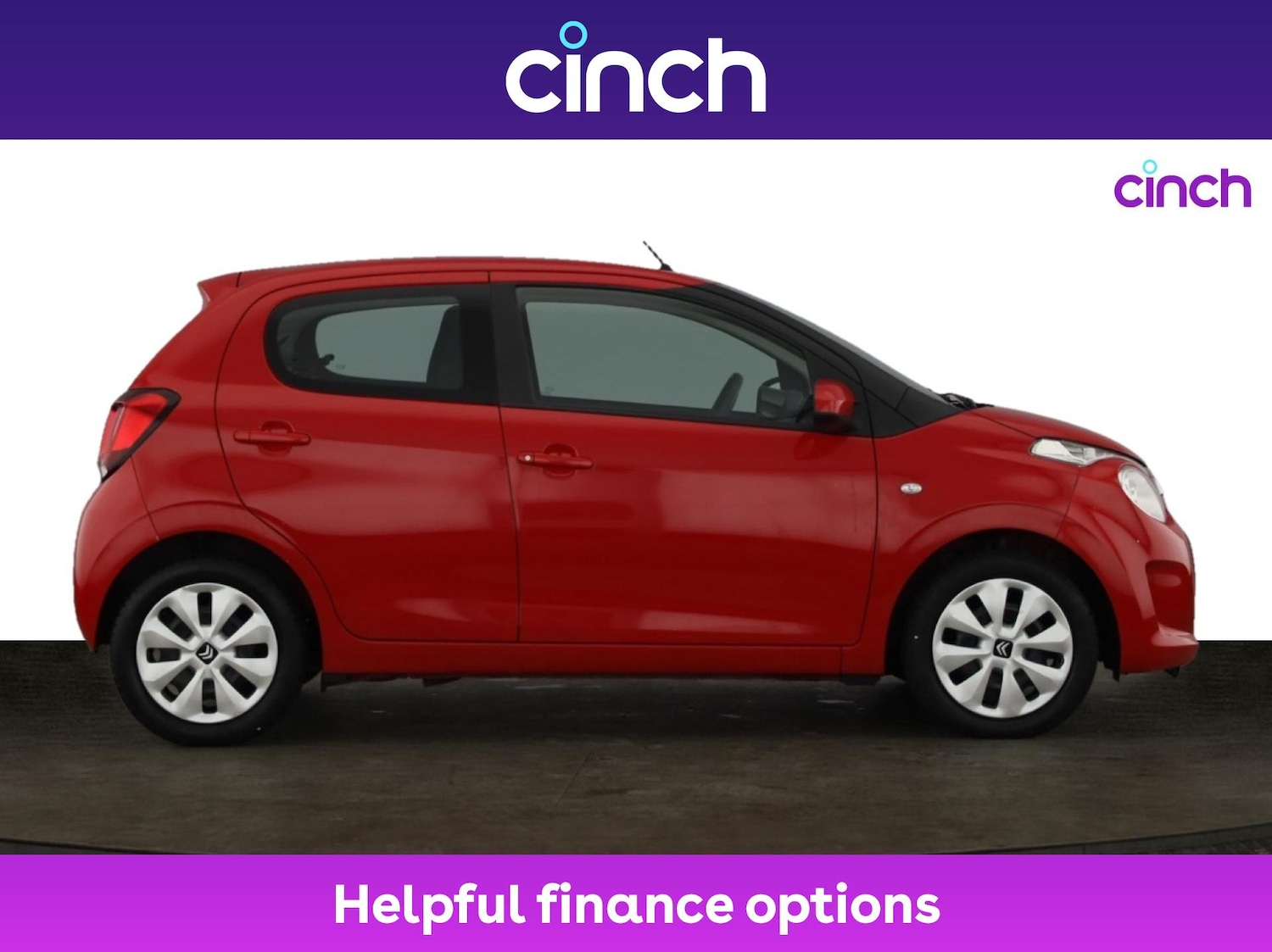 Used Citroen C1 2018 for sale - 77060785: Photo 2