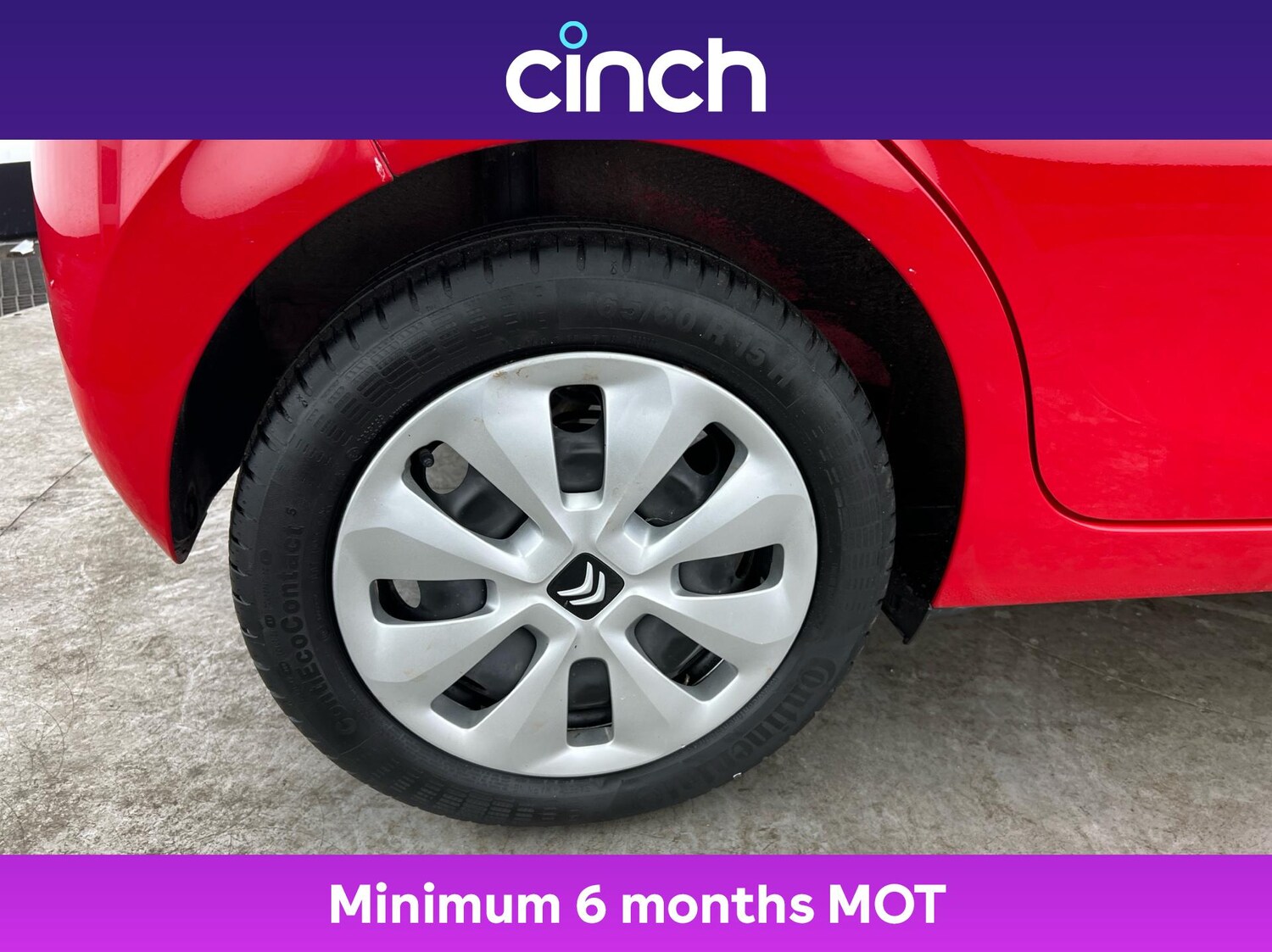 Used Citroen C1 2018 for sale - 77060785: Photo 27