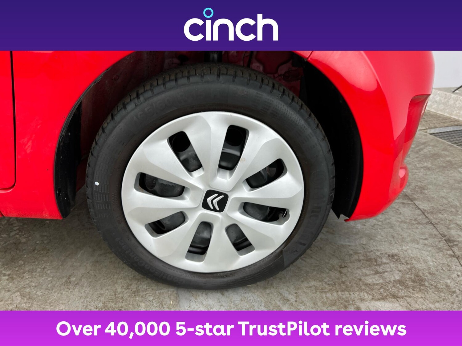 Used Citroen C1 2018 for sale - 77060785: Photo 28