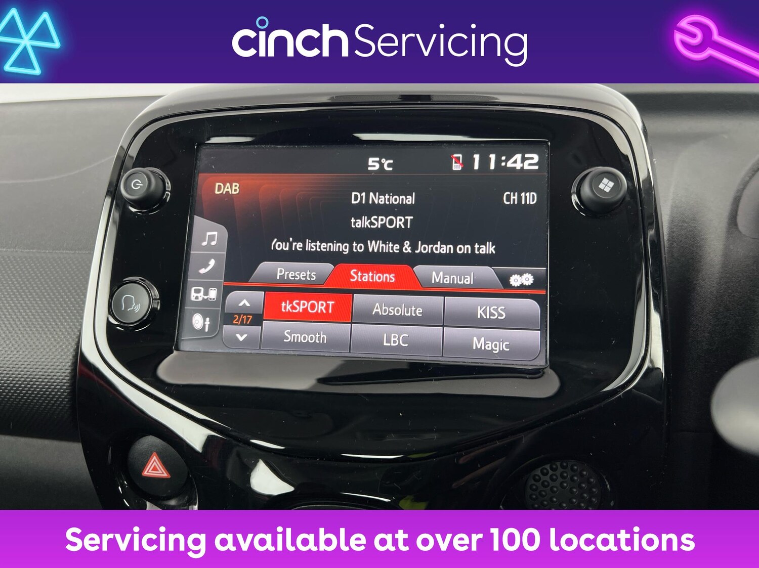 Used Citroen C1 2018 for sale - 77060785: Photo 31