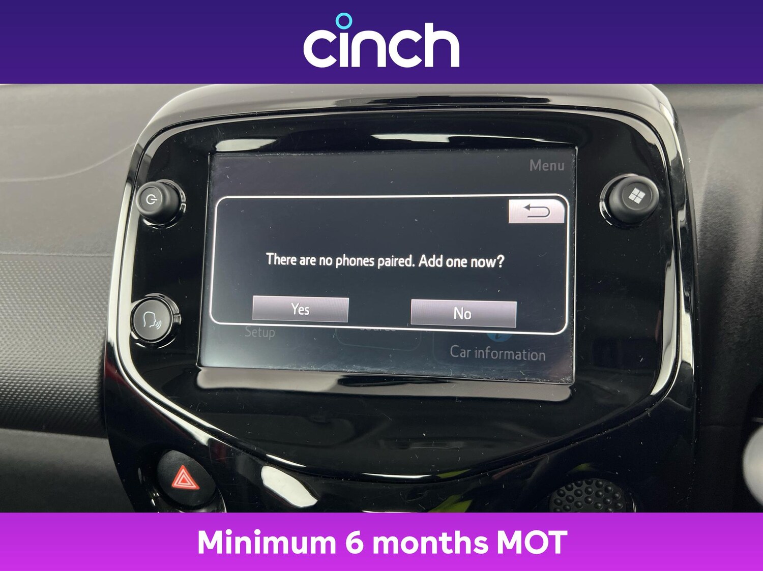 Used Citroen C1 2018 for sale - 77060785: Photo 32
