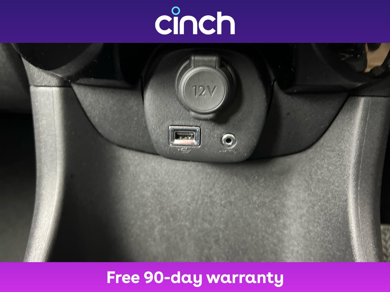 Used Citroen C1 2018 for sale - 77060785: Photo 34