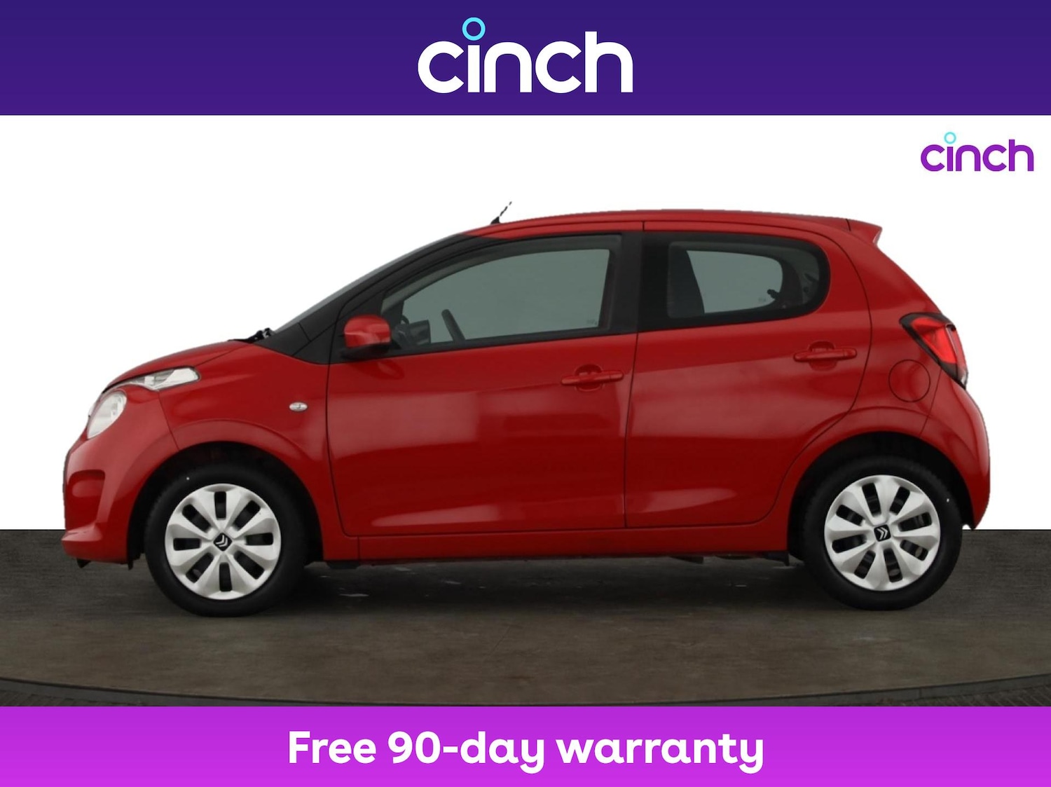 Used Citroen C1 2018 for sale - 77060785: Photo 8