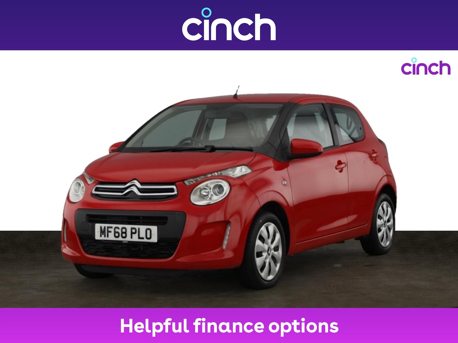 Used Citroen C1 2018 for sale - 77060785: Photo 9