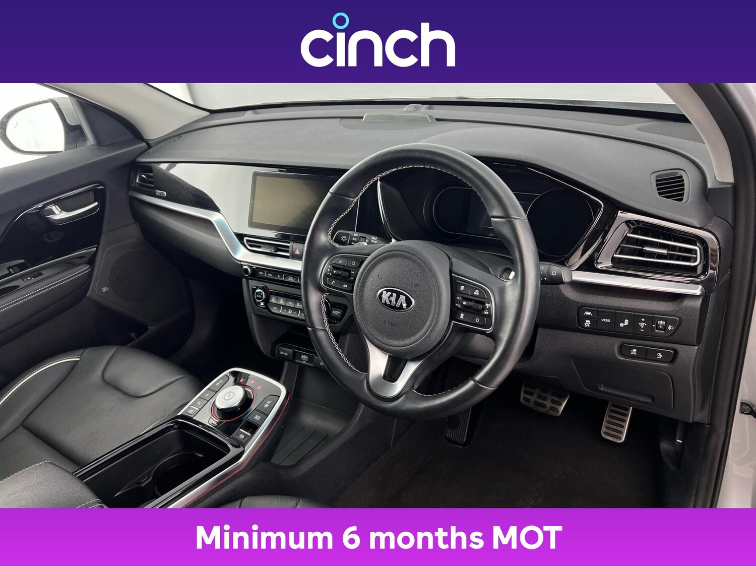 Used Kia Niro 2021 for sale - 76098603: Photo 12