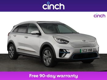 Kia - Niro