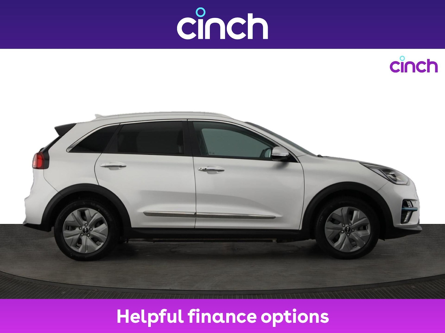 Used Kia Niro 2021 for sale - 76098603: Photo 2