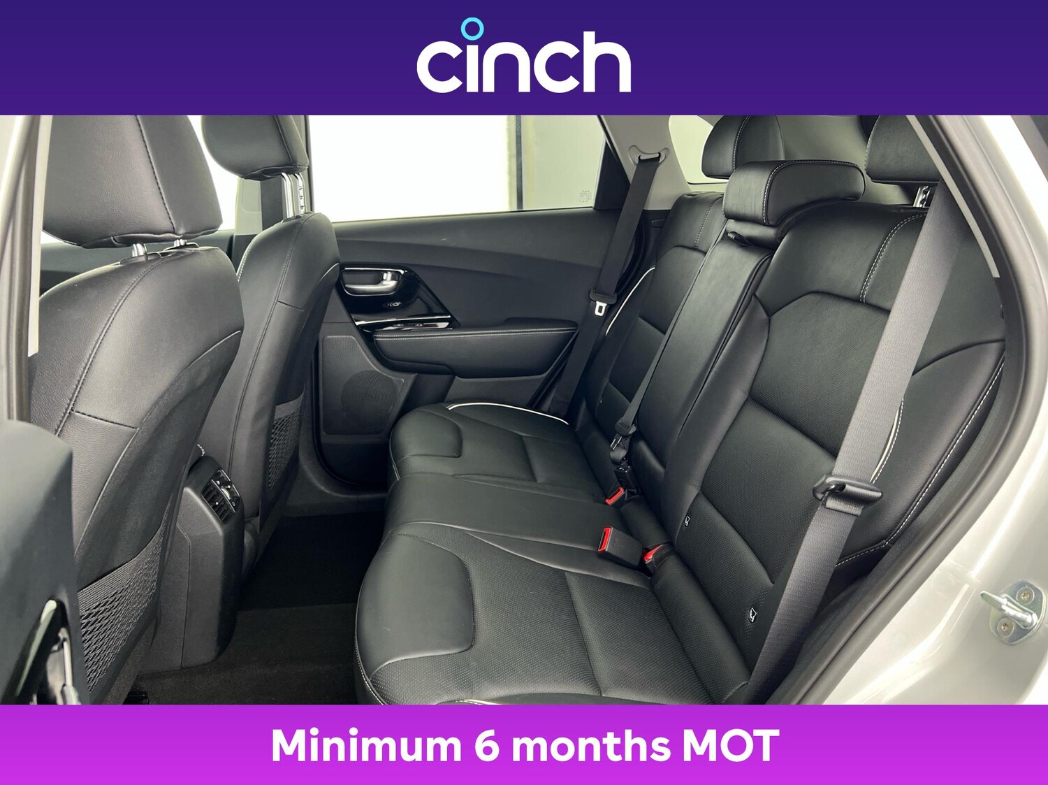 Used Kia Niro 2021 for sale - 76098603: Photo 20