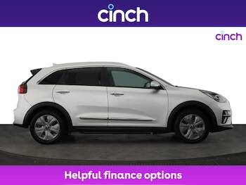 Used Kia Niro 2021 for sale - 76098603: Photo 2