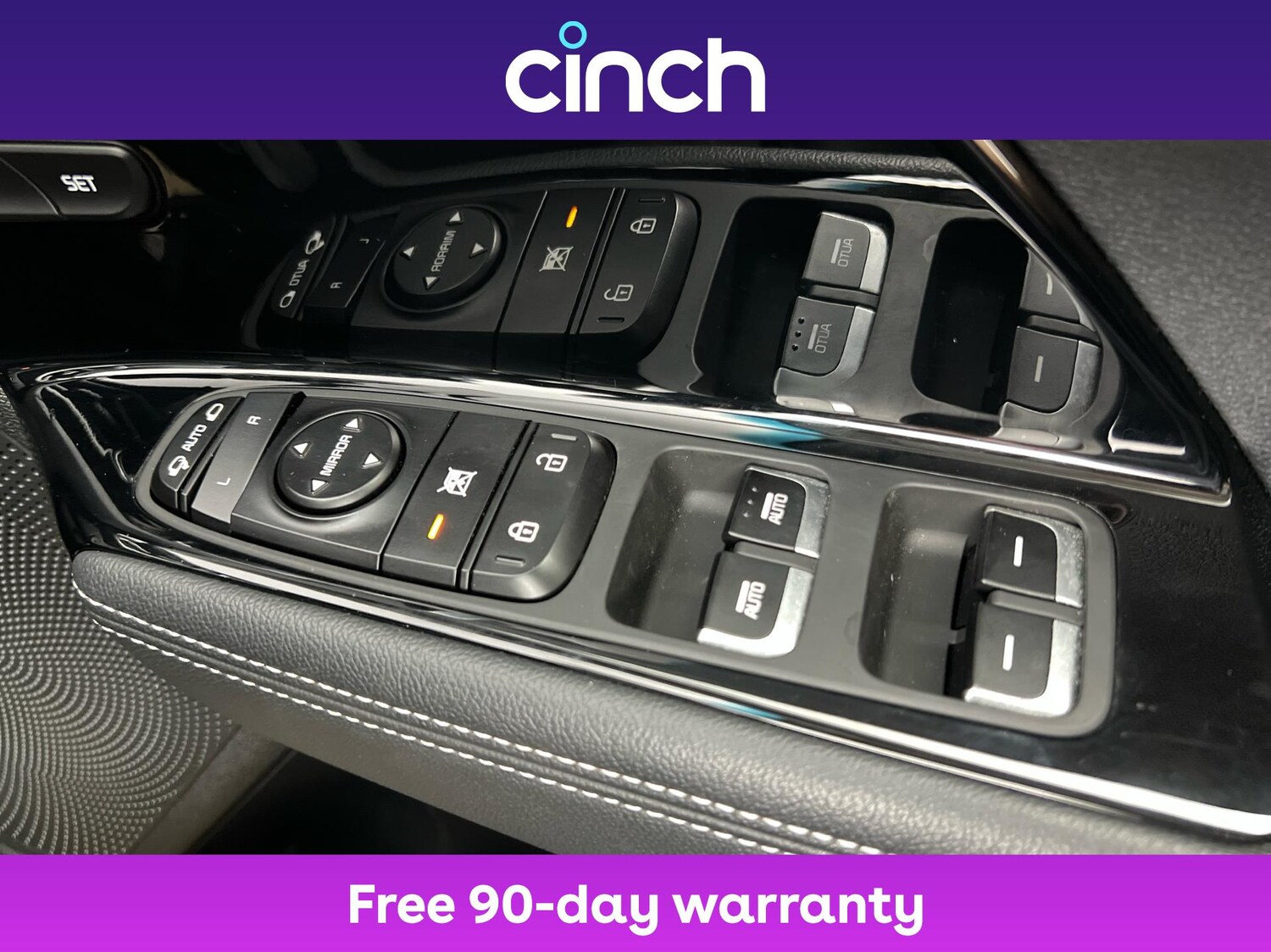 Used Kia Niro 2021 for sale - 76098603: Photo 44