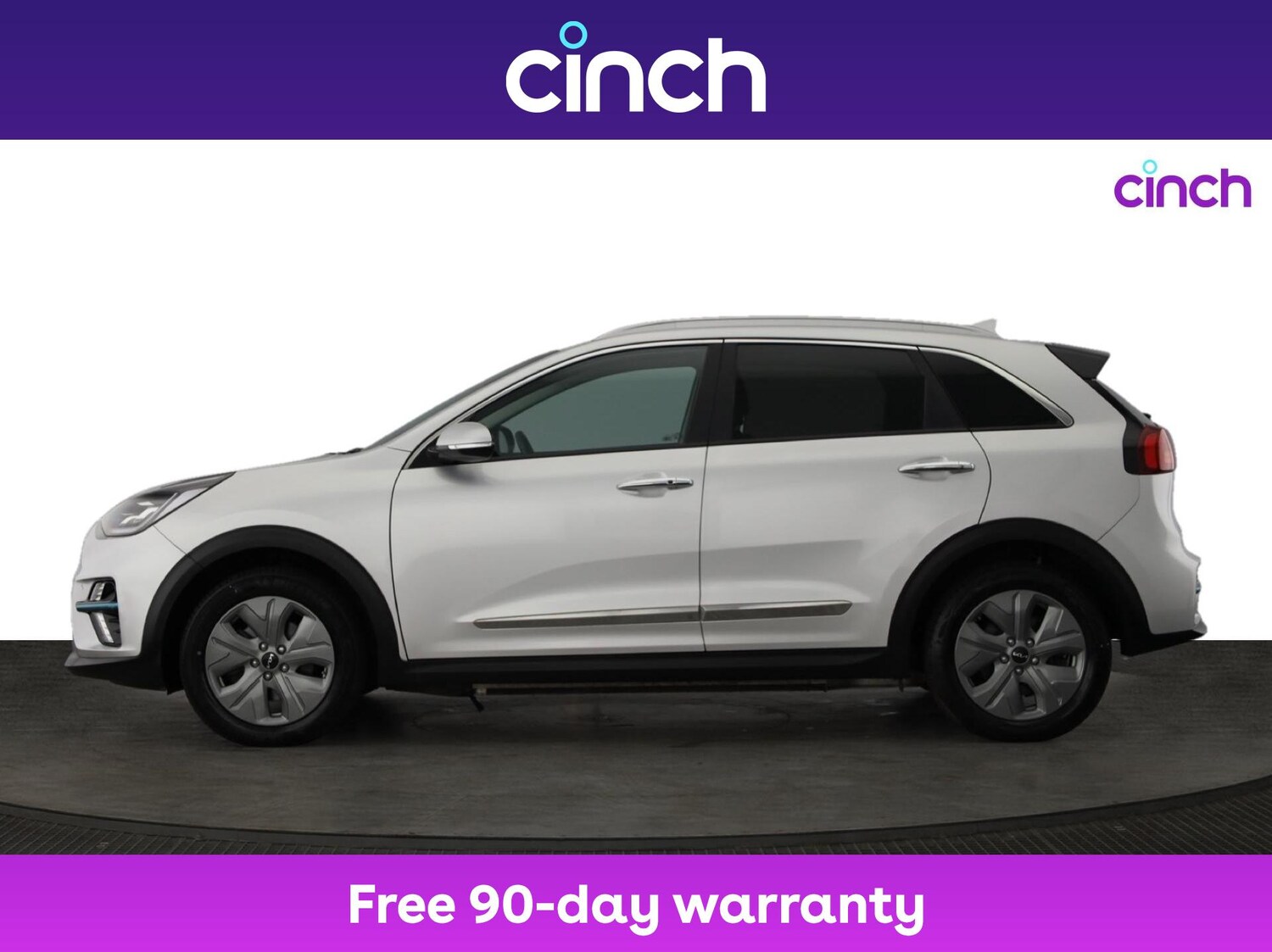 Used Kia Niro 2021 for sale - 76098603: Photo 8