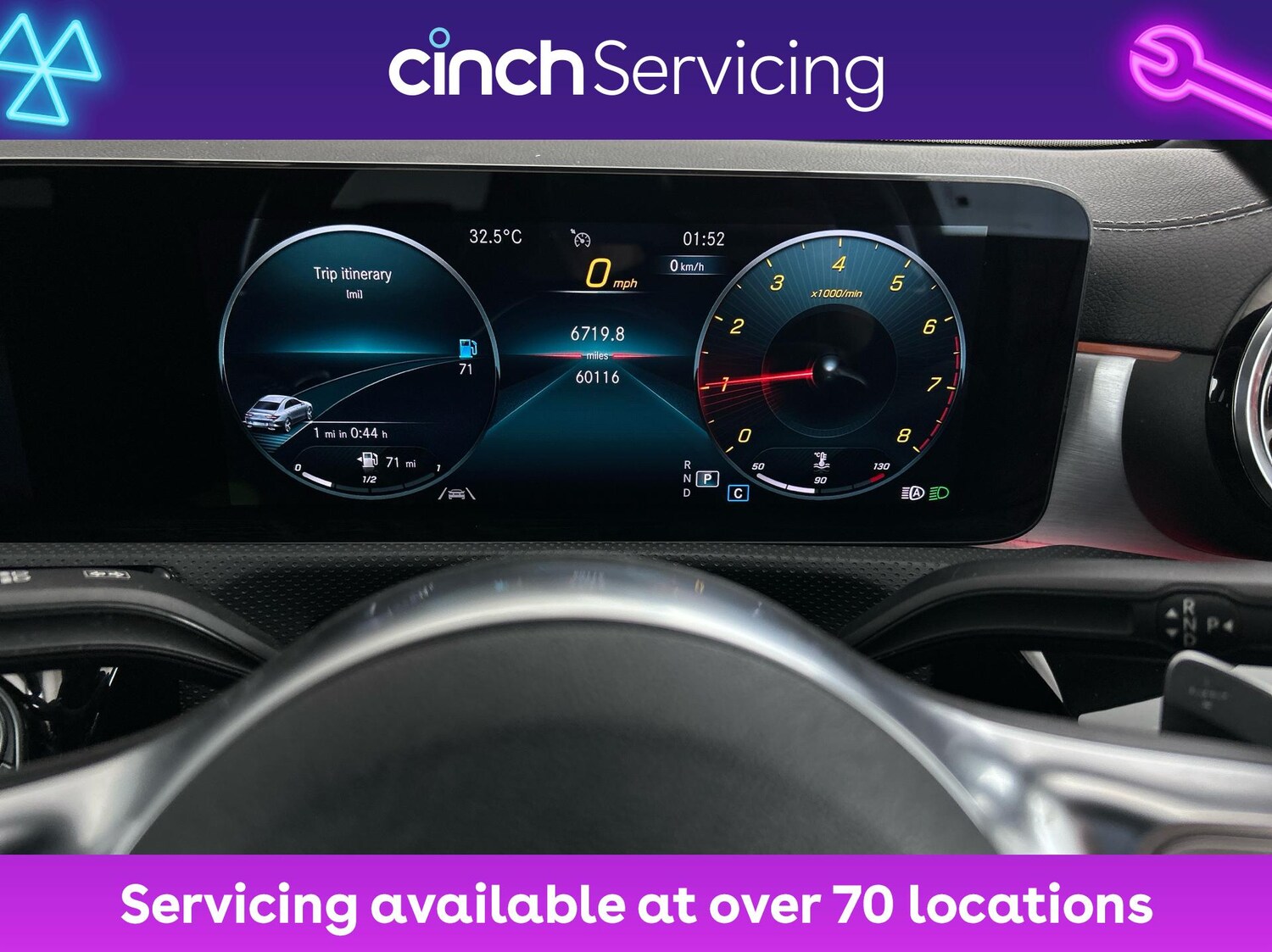 Used Mercedes-Benz CLA 2022 for sale - 77026619: Photo 18