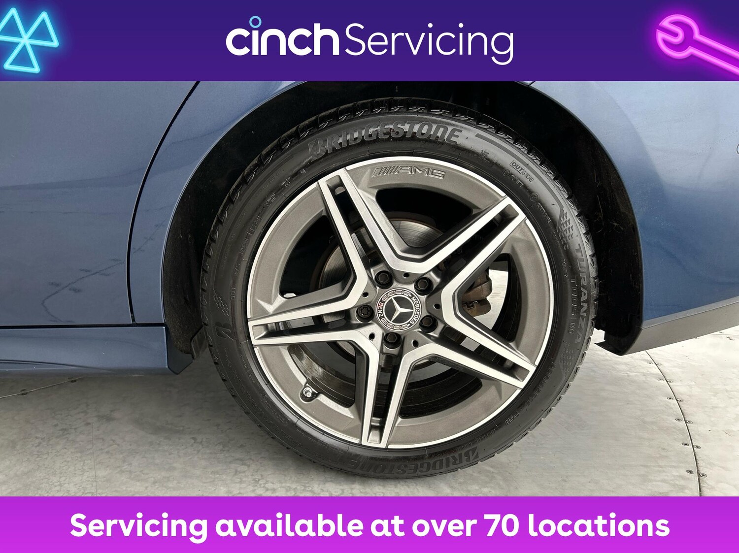 Used Mercedes-Benz CLA 2022 for sale - 77026619: Photo 26