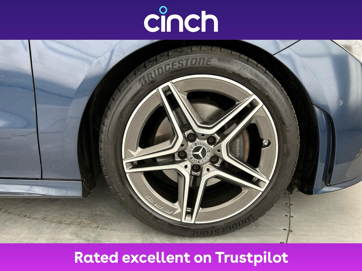 Used Mercedes-Benz CLA 2022 for sale - 77026619: Photo 28